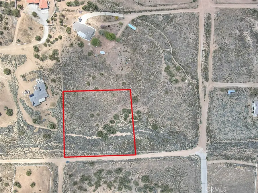 0 Verbena Road, Oak Hills, CA 92334 - #3