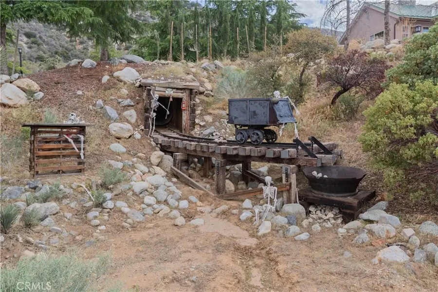 1870 Oak Springs Valley Road, Wrightwood, CA 92397 - Image #3