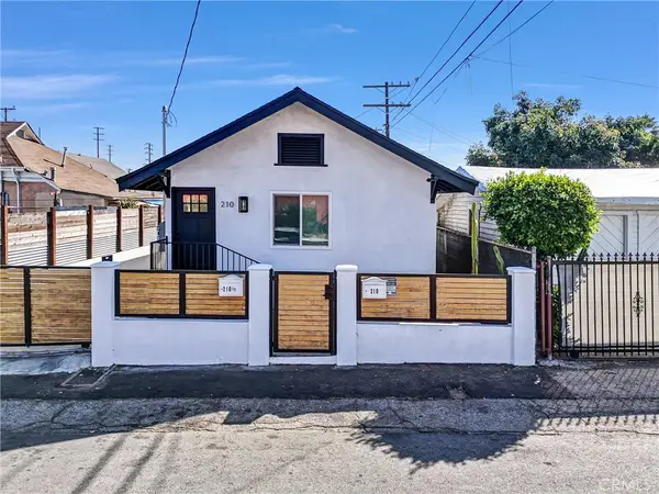 210 Amabel Street, Los Angeles, CA 90065