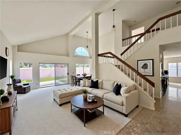 18 Decente, Irvine, CA 92614