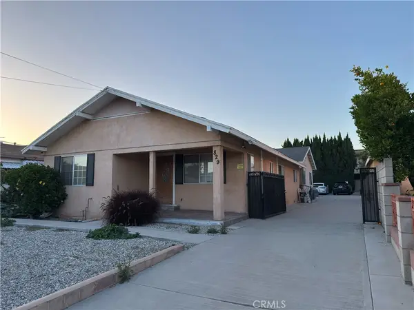 829 Hershey Avenue, Monterey Park, CA 91755