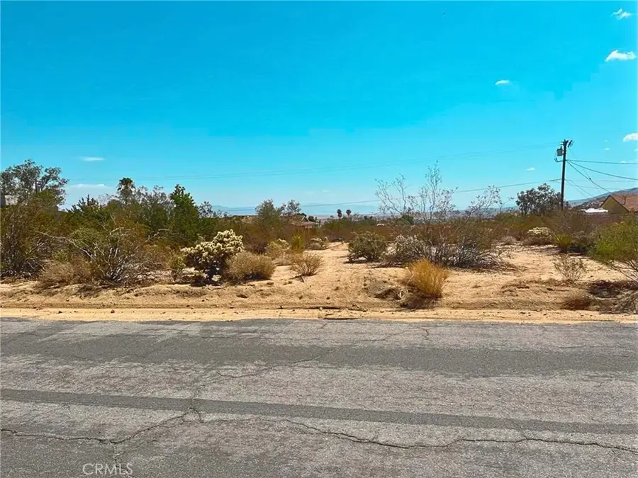6753 Galleta Avenue, Twentynine Palms, CA 92277 - #3