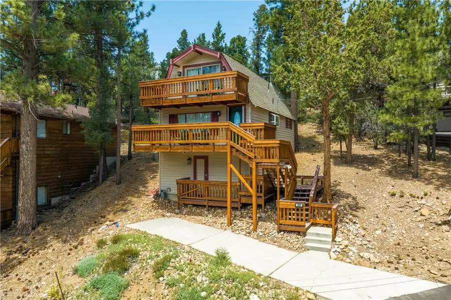 865 Bear Mountain, Big Bear City, CA 92314 - #2