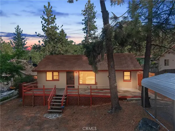 1777 Sparrow Road, Wrightwood, CA 92397