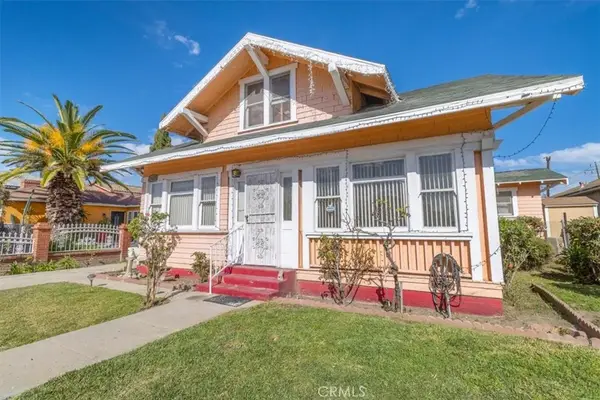 3615 Carlin Avenue, Lynwood, CA 90262