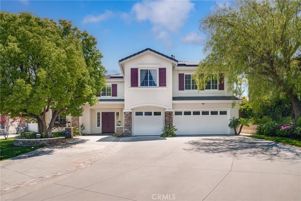 13952 Woodrose Court, Chino Hills, CA 91709 - Image #1