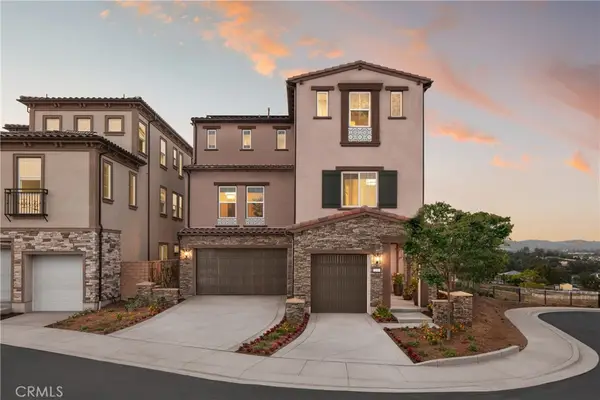 22085 Manarola Way, Walnut, CA 91789