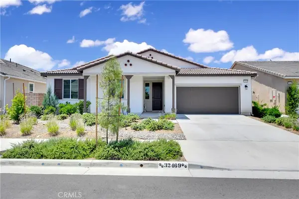 32469 Peters Street, Menifee, CA 92584