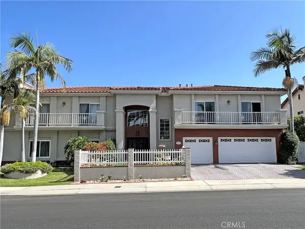 18841 Deep Well Road, Santa Ana, CA 92705