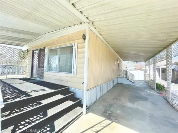 999 S Santa Fe Avenue #46, San Jacinto, CA 92583