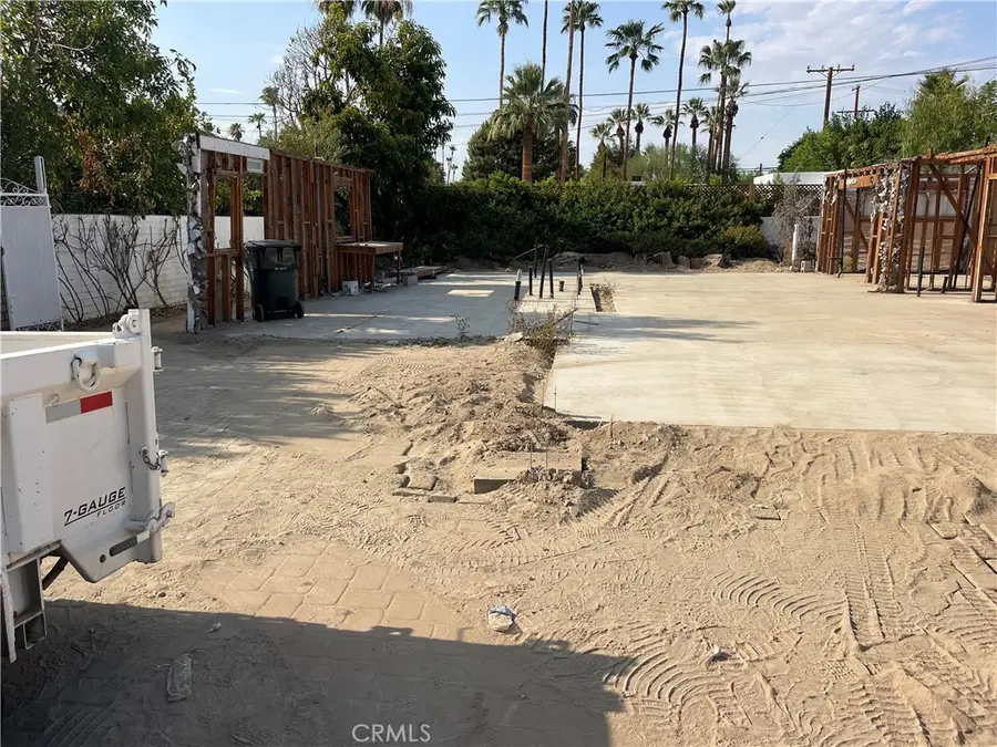442 E Avenida Palmera, Palm Springs, CA 92264 - #2