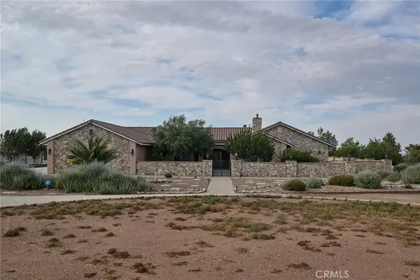 9740 Joshua Street, Oak Hills, CA 92344