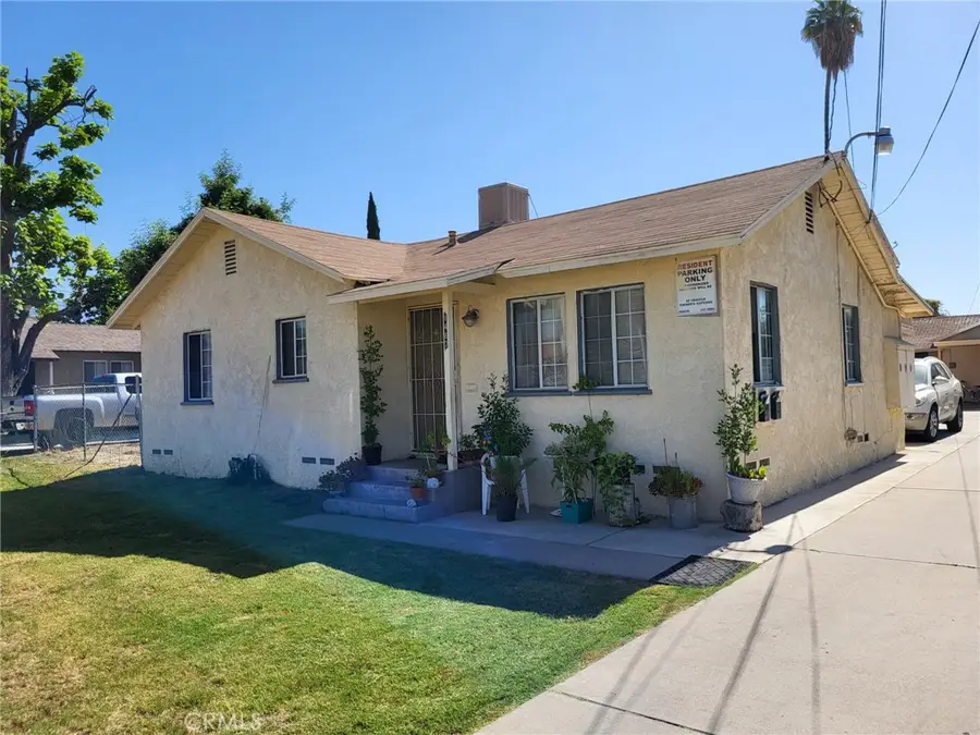 1487 Belle Street, San Bernardino, CA 92404 - Image #2