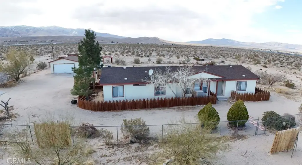 8130 Camp Rock Road, Lucerne Valley, CA 92356 - #1