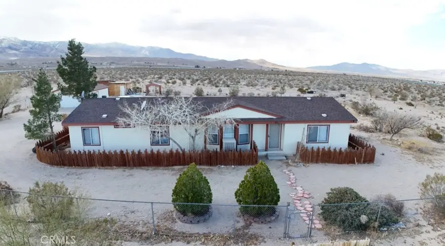 8130 Camp Rock Road, Lucerne Valley, CA 92356 - #2