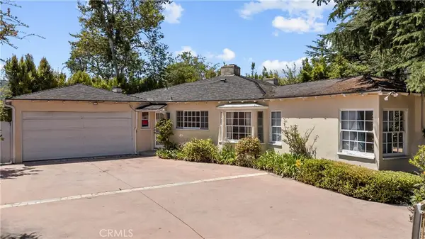 11120 W Sunset Boulevard, Los Angeles, CA 90049