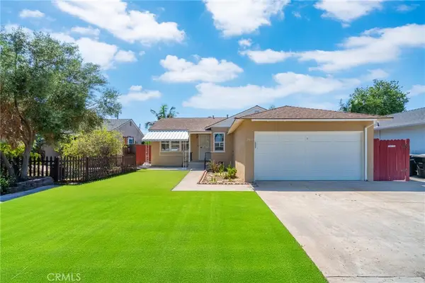 360 S Greengrove Drive, Orange, CA 92866