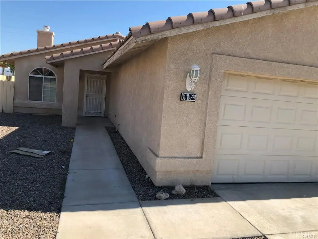 66855 San Remo Road, Desert Hot Springs, CA 92240 - Image #1