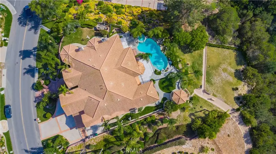 2809 Oak Knoll Drive, Diamond Bar, CA 91765 - #3