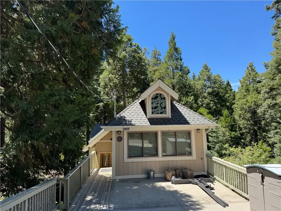 26328 Jacqueline Rd, Twin Peaks, CA 92391 - Image #3