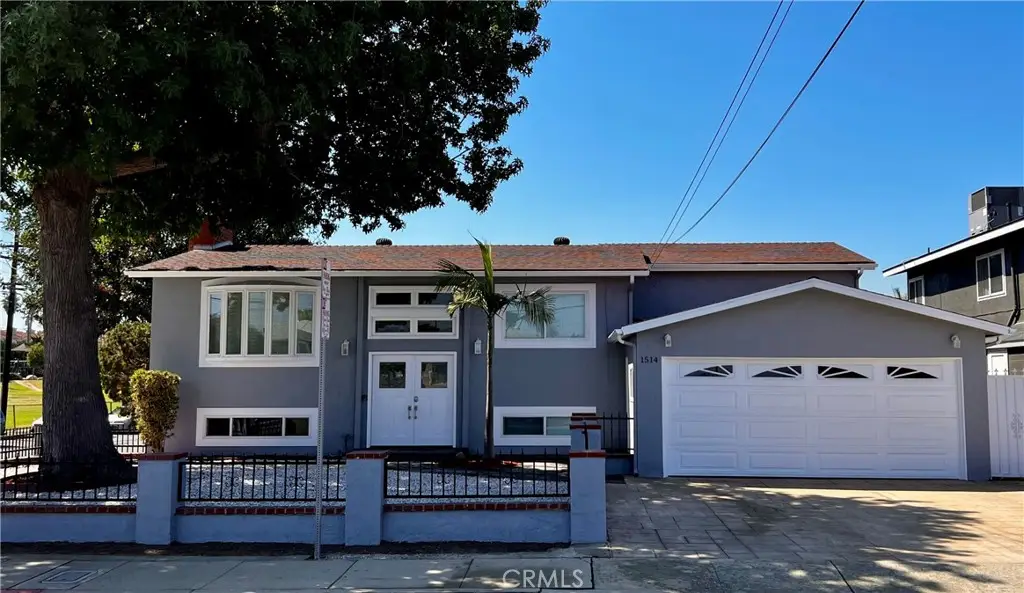 1514 E Maple Avenue, El Segundo, CA 90245 - #1