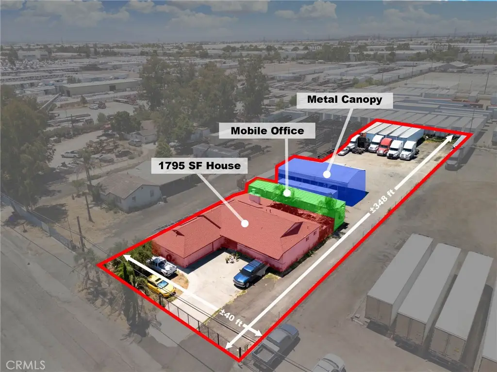 10566 Calabash Avenue, Fontana, CA 92337 - Image #1