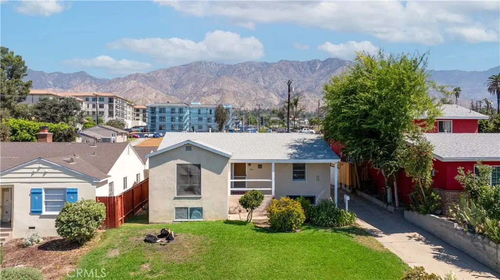 803 Morada Place, Altadena, CA 91001 - Image #1