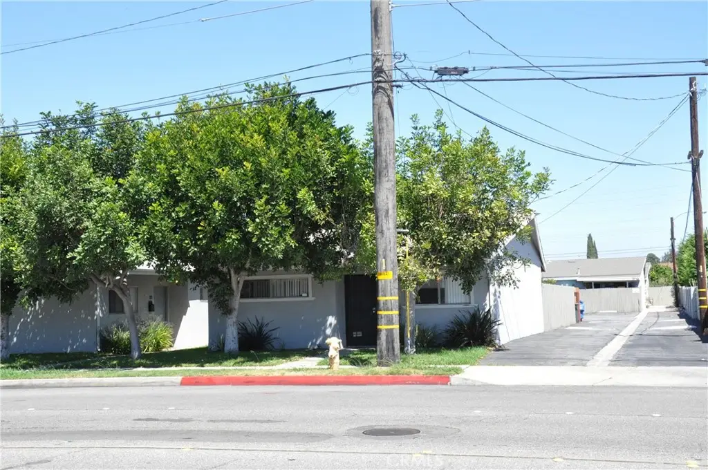 13782 Newland Street, Garden Grove, CA 92844 - #1