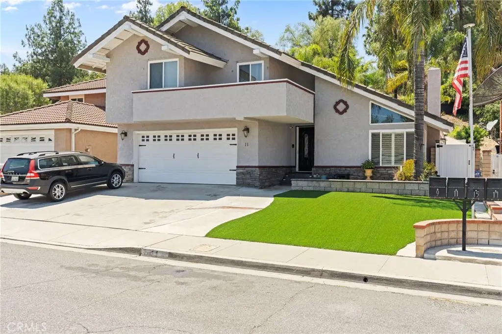 11 Rising Hill Road, Pomona, CA 91766 - Image #1