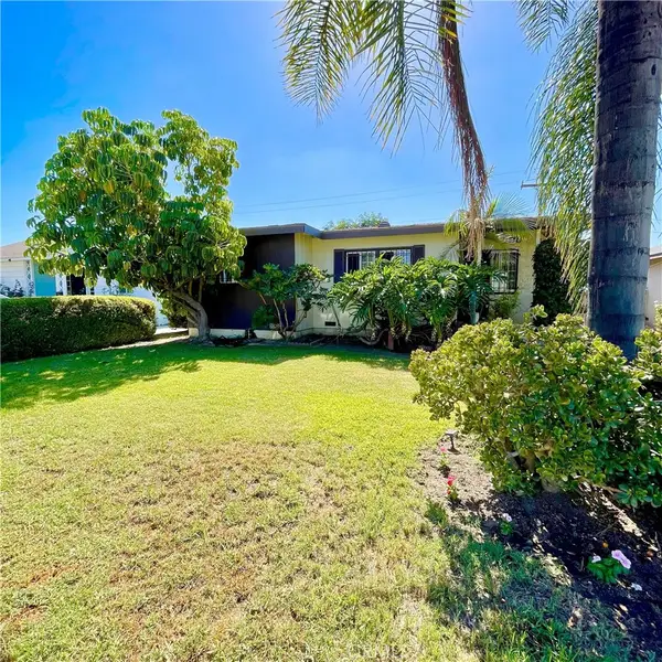 12046 Klingerman Street, El Monte, CA 91732