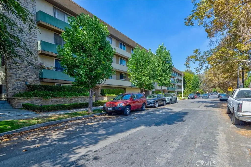 525 N Sycamore Avenue #326, Los Angeles, CA 90036 - #1