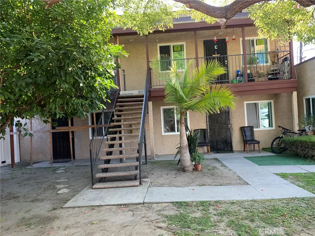 2942 W Floyd Avenue, Anaheim, CA 92804 - #1