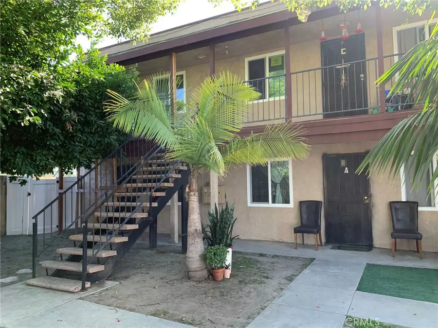 2942 W Floyd Avenue, Anaheim, CA 92804 - #3