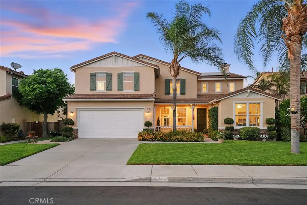 13742 Woodcrest Court, Jurupa, CA 92880 - Image #1