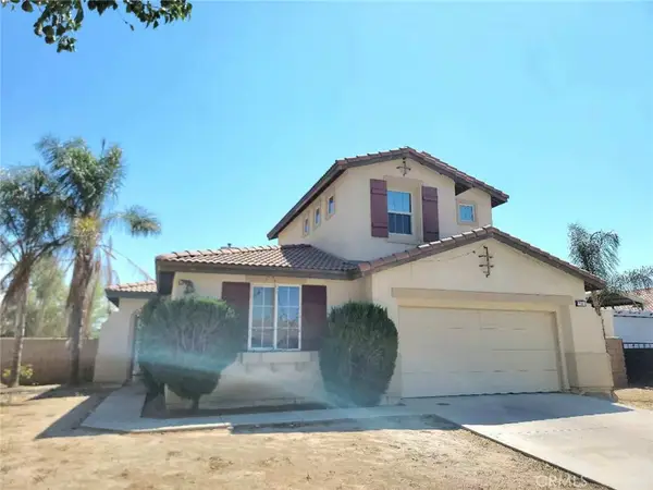 2351 E Devonshire Avenue, Hemet, CA 92544