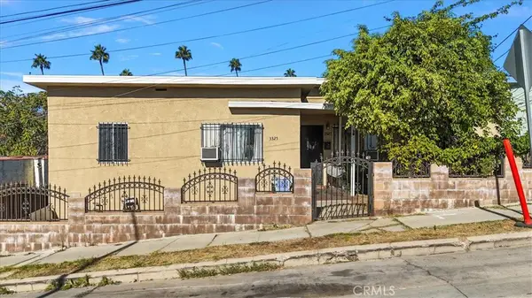 3323 Linda Vista, Los Angeles, CA 90032