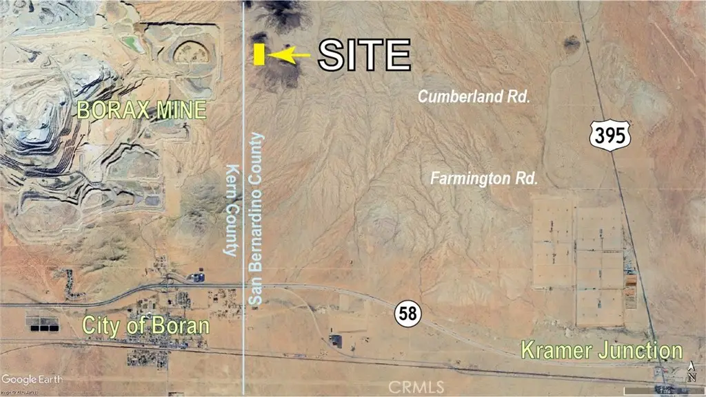 0 Boron, Boron, CA 93516 - #1