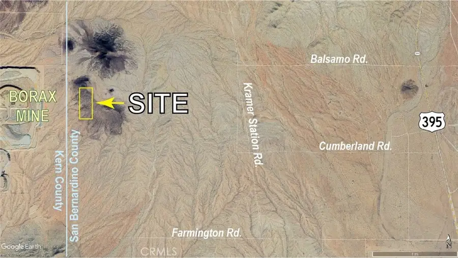 0 Boron, Boron, CA 93516 - #2