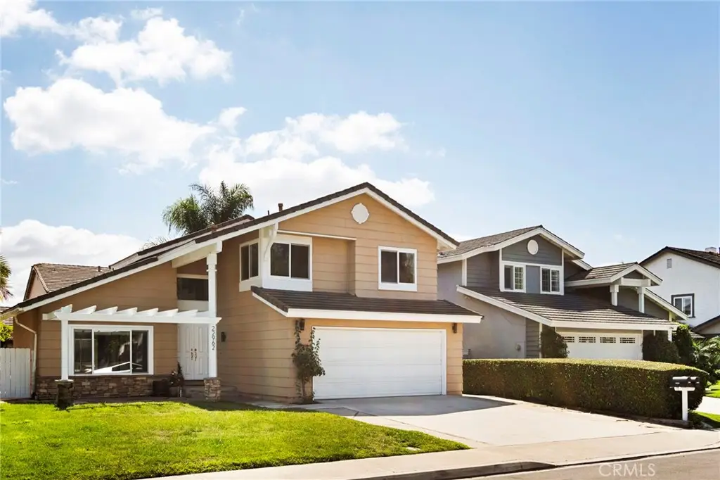 22962 Springwater, Lake Forest, CA 92630 - Image #1