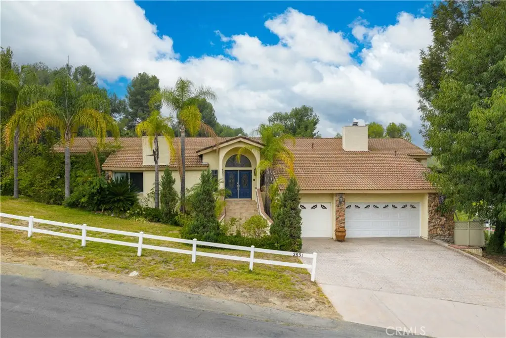 2831 Steeplechase Lane, Diamond Bar, CA 91765 - #1