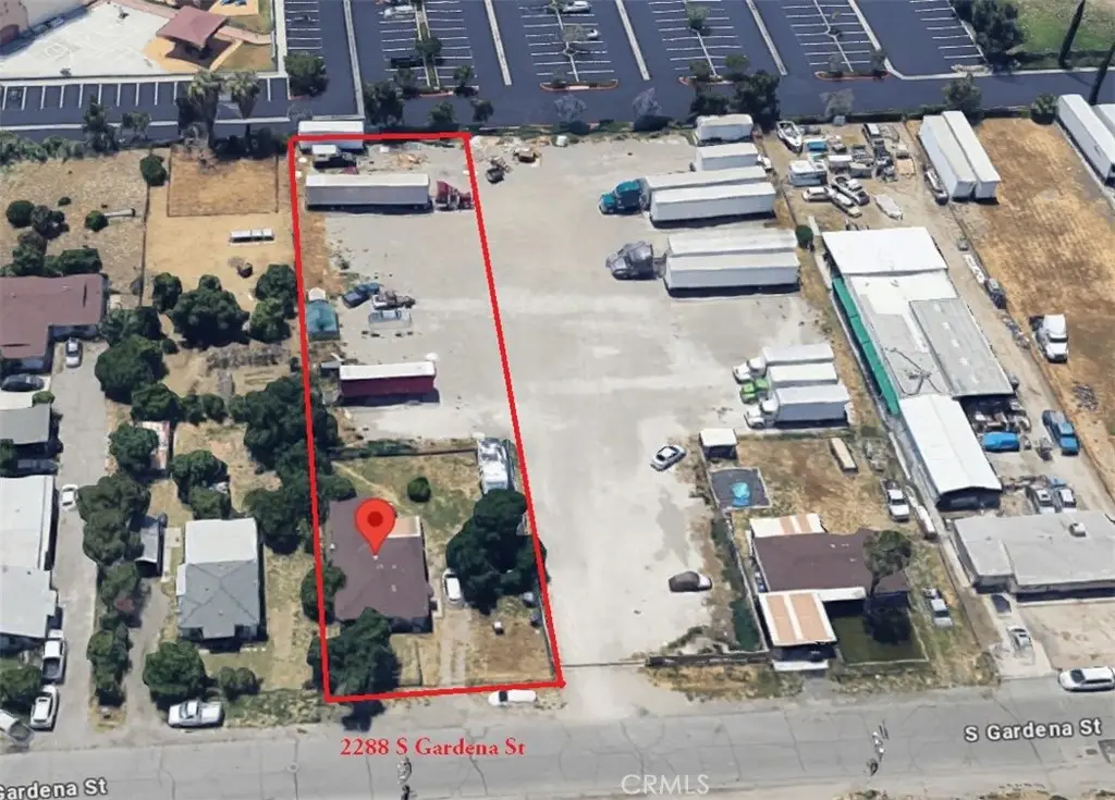 2288 S Gardena, San Bernardino, CA 92408 - Image #1