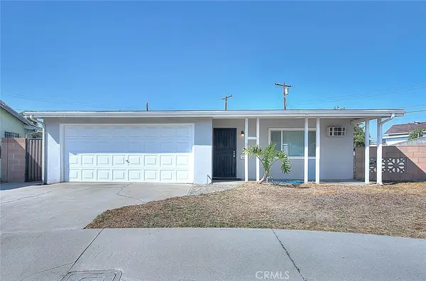 2237 Delnice Avenue, El Monte, CA 91732