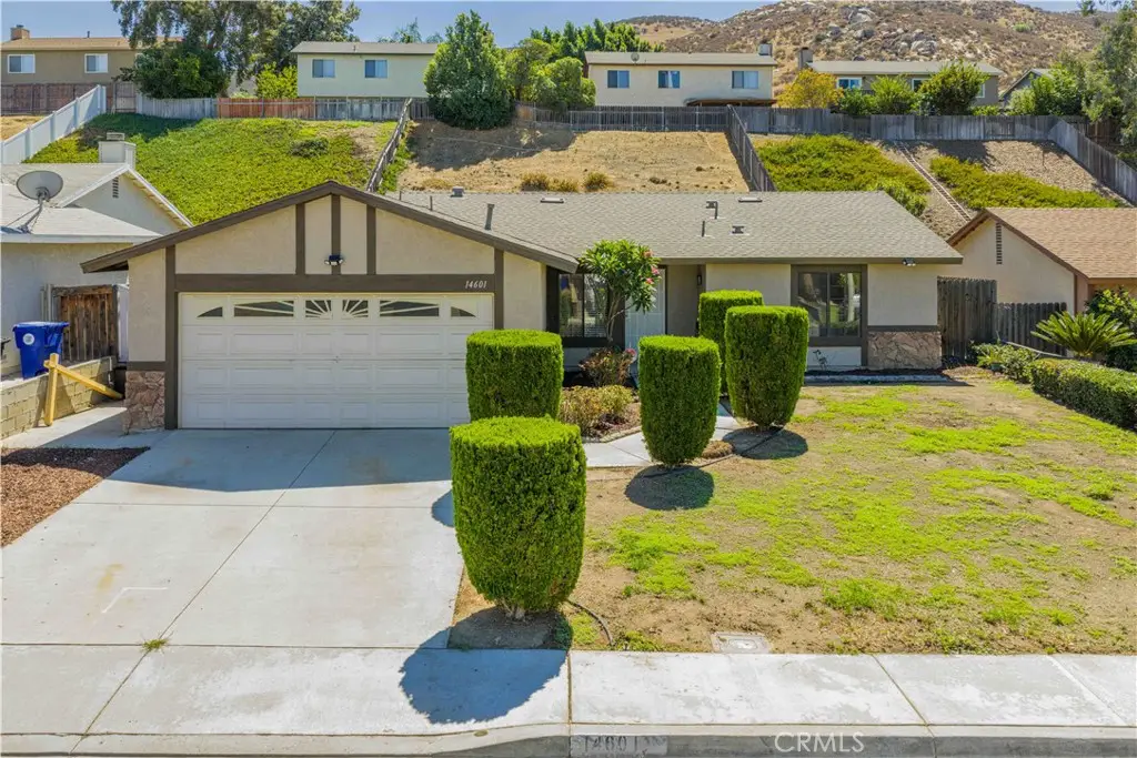 14601 Long View Drive, Fontana, CA 92337 - Image #1