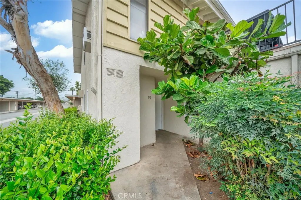 1192 Mitchell Avenue #70, Tustin, CA 92780 - #1
