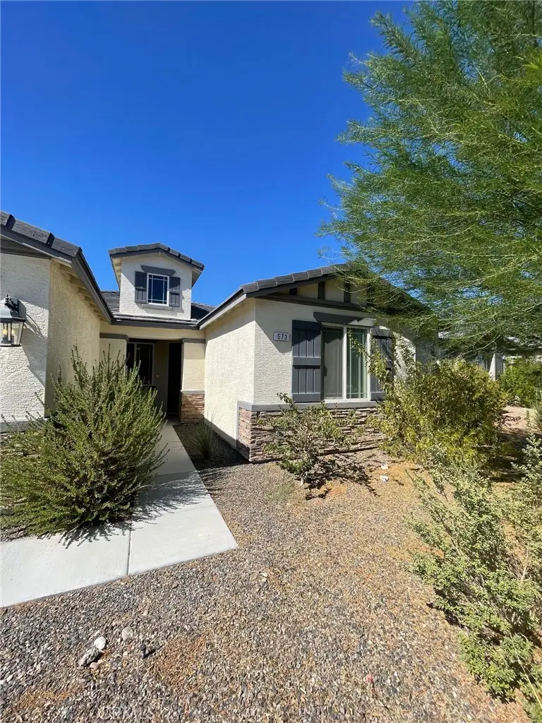 573 Paddock Drive, Bullhead City, AZ 86442 - Image #1