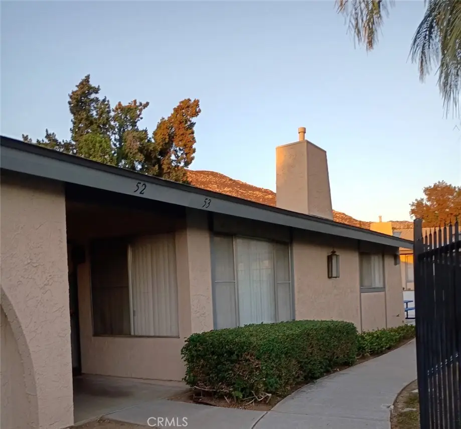 2891 Canyon Crest Drive #53, Riverside, CA 92507 - #1