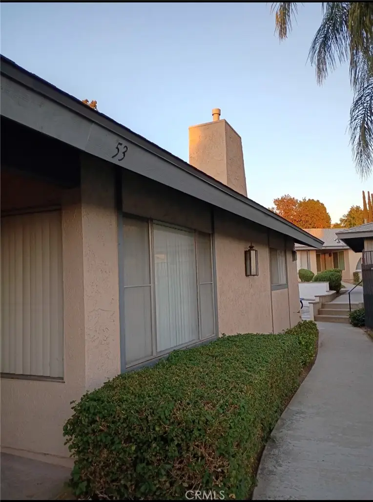 2891 Canyon Crest Drive #53, Riverside, CA 92507 - #2