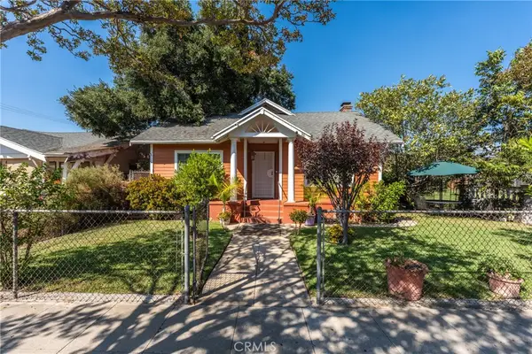 673 Randolph, Pomona, CA 91768