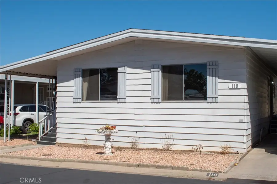 3663 Buchanan Avenue #110, Riverside, CA 92503 - Image #2