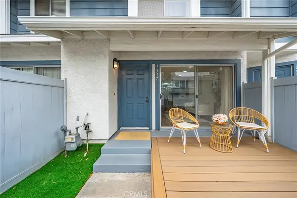 1517 Mccabe, West Covina, CA 91791